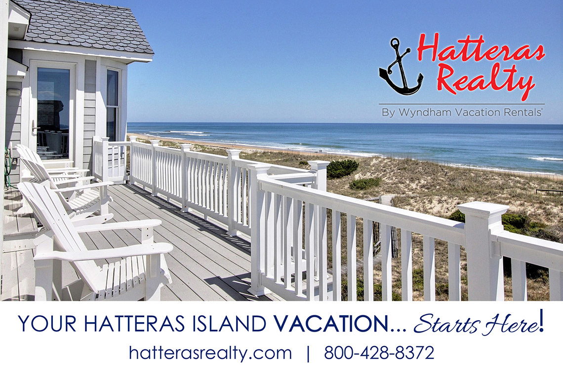 Outer Banks Beach Rentals